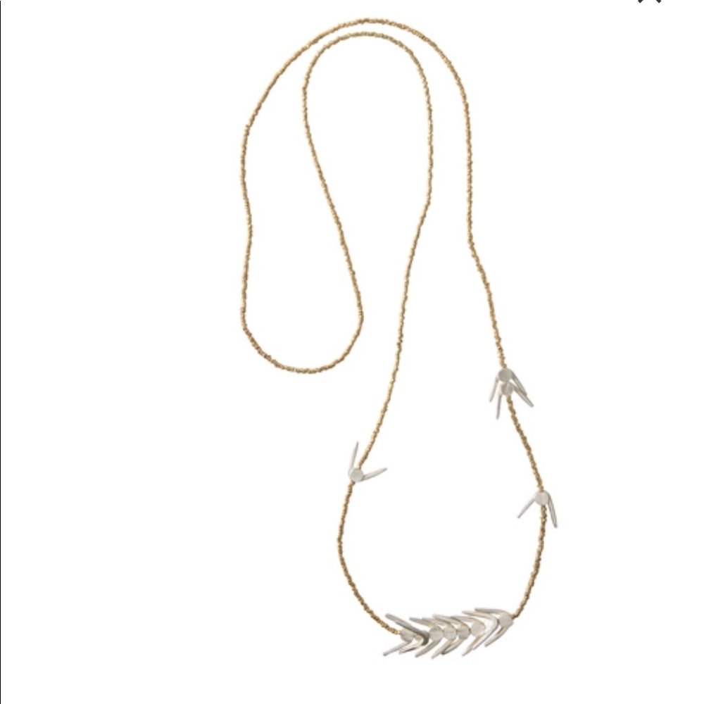 Noonday Journey Necklace